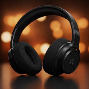How to turn off headphone safety