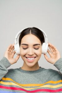 Headphone Pads
