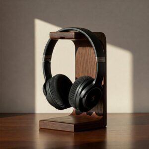 Things to consider before buying the Headphone stand