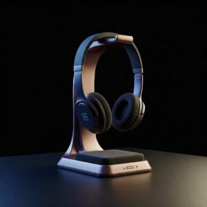 Headphone Stand