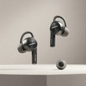 Bose Ultra Open Bluetooth Earbuds