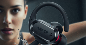 Anker Soundcore Earbuds