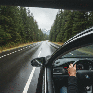 Is It Illegal to Wear Headphones While Driving?